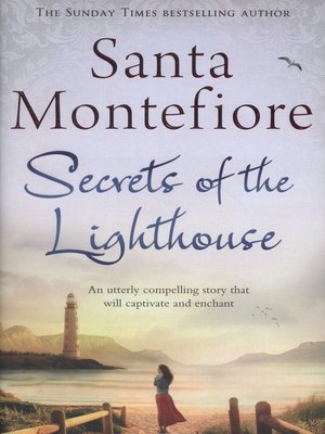 cover image of Secrets of the lighthouse